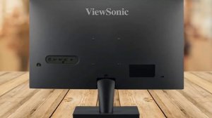 ViewSonic VA2715-2K-MHD 27 Inch 1440p LED Monitor ✅ Review