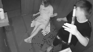 ? Сходил на этот ваш хоррор квест