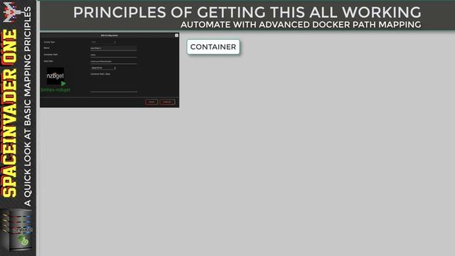 How to Automatically Re-encode Video Downloaded by Sonarr and Radarr part 1 смотреть онлайн