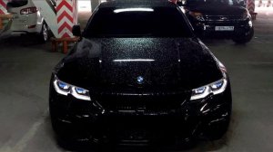 Затонирована душа 😈