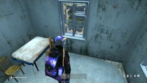 DayZ топ обзор №4 игровых серверов - дейзи сервер DayzLife_PVE (ПВЕ/PVE) в Дейз/DayZ карта Livonia