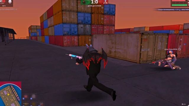 ПРОКАЧКА ОРУЖИЯ | СОБРАЛ ВИНТОРЕЗ | КАВКАЗСКИЙ СЕРВЕР | ʙᴇʟɪᴇᴠᴇʀ ꜰᴀᴍǫ смотреть онлайн