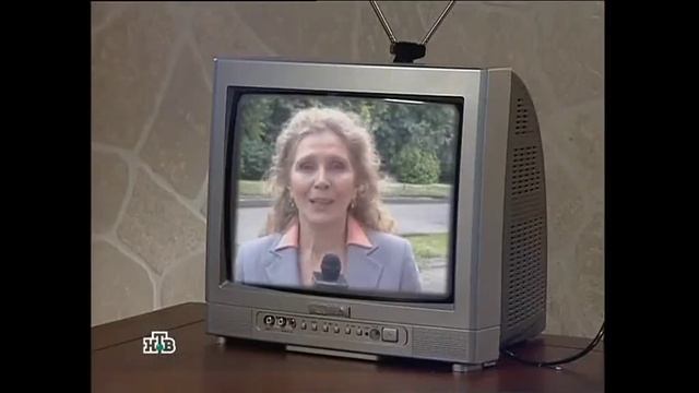 Возвращение Мухтара 2. Паучиха