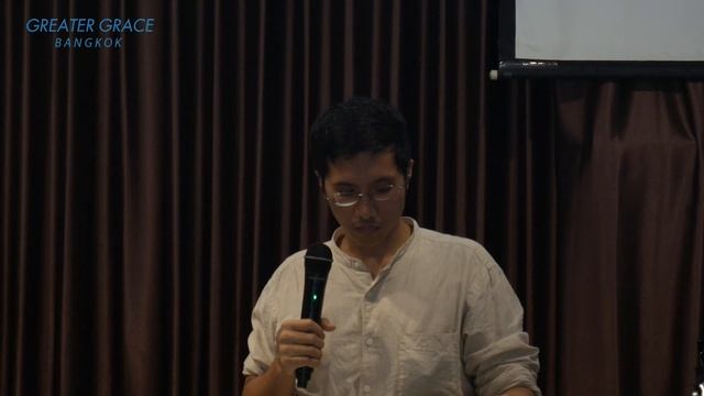 Learn from Christ, and you will find rest for your souls | วันอาทิตย์ 03 ต.ค. 2021 смотреть онлайн