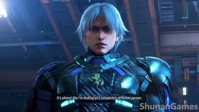 Chapter 2: Wayward Power || TEKKEN 8 || Ultimate Edition [PC HDR] 2024 смотреть онлайн