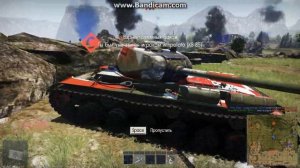 Самая лучшая игра про Вторую мировую! Обзор на игру War Thunder.