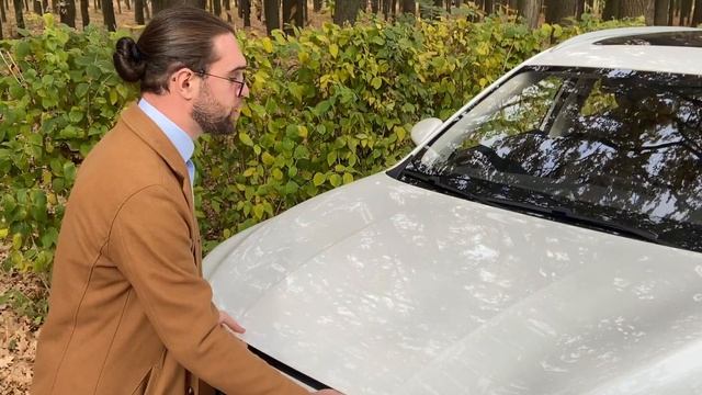 Огляд нового MG HS від Мустанг Моторс! смотреть онлайн