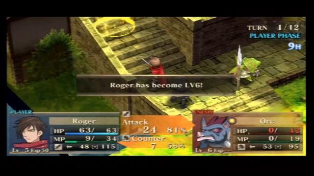 Jeanne D'arc Review (PSP) - BawesomeBurf смотреть онлайн