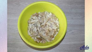 ★СТАЛИН ЭТО ОБОЖАЛ!★ ХОЛОДЕЦ ИЗ СВИНЫХ ШКУРОК ★