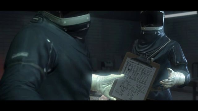 играем в прототип