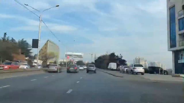 Грузия за 2 минуты смотреть онлайн