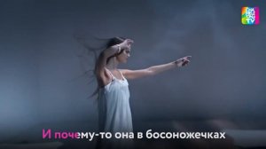 Лазарев - что происходит в клипе, то и пою)))