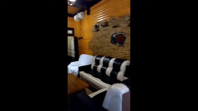 Отель CASABLANCA Адлер
