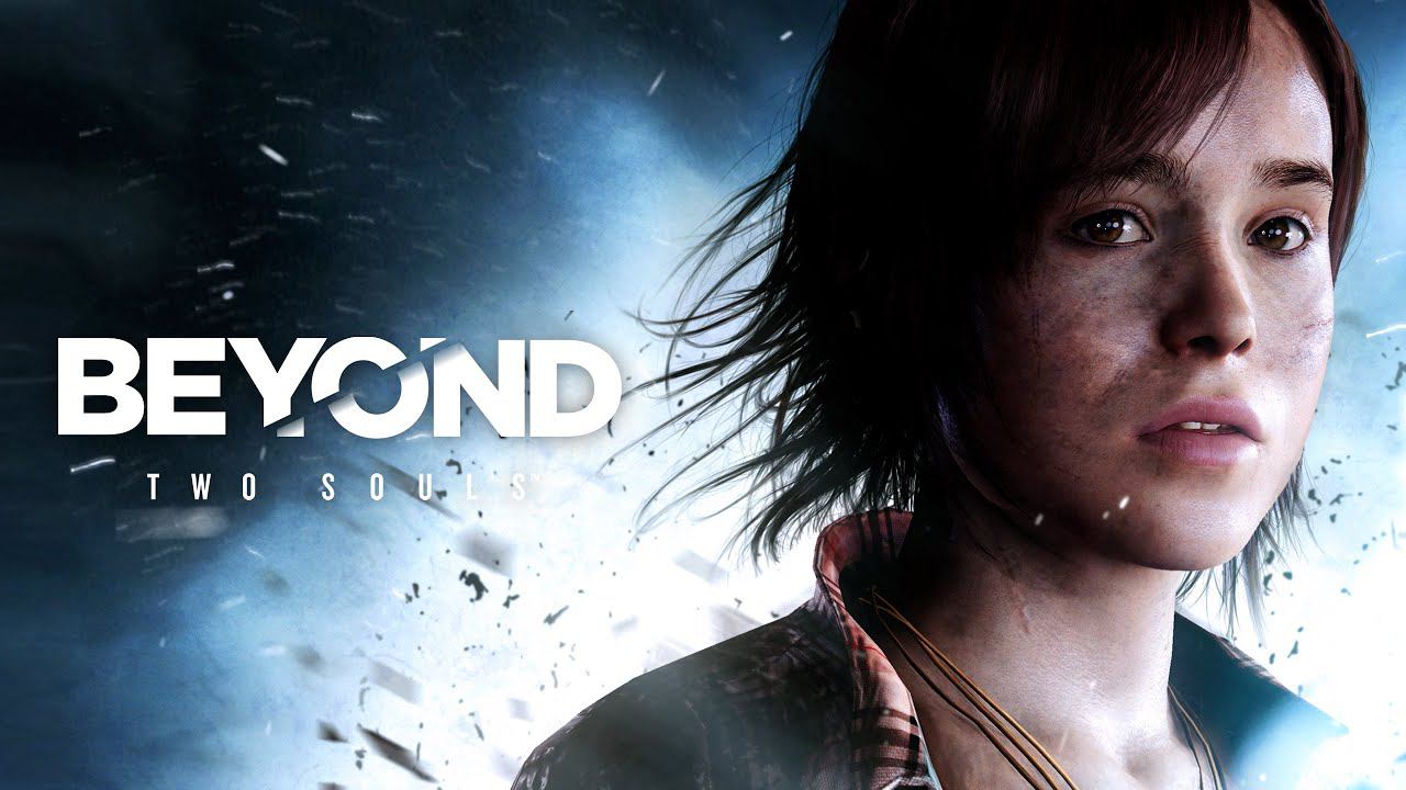 BEYOND: TWO SOULS (final)