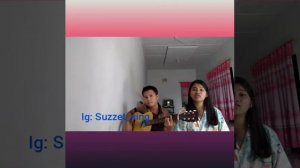 Mardua dalan-||~cover by: Suzzet Singarimbun 😂😁