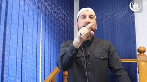 "ДЛЯ ЭТОГО МЫ НЕ СОЗДАНЫ!" (МухаммадРасул Гимбатов)