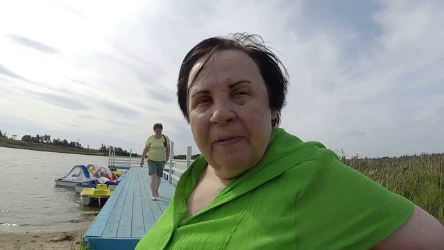 На Торбеевское Озеро смотреть онлайн