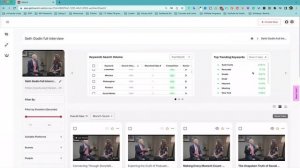 The Video Repurposing AI Tool Every Creator Should Be Using (Munch AI Review)