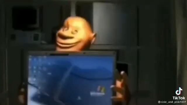 зашёл на Авито и заскамил там мамонта (мем) смотреть онлайн