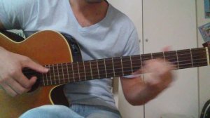 Голуби (Трофим) - акустика