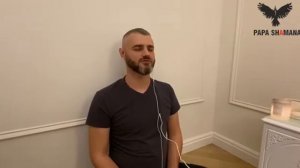 Медитация Йога нидра. Расслабление и наполнение всего тела.
