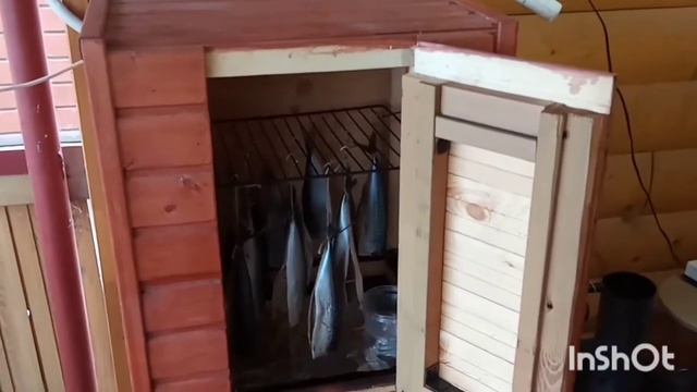 ХОЛОДНОЕ КОПЧЕНИЕ В ДОМАШНИХ УСЛОВИЯХ. КАК КОПТИТЬ РЫБУ ДОМА. ВЕСЬ ПРОЦЕСС