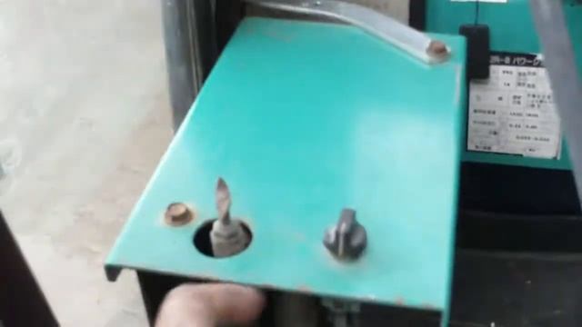 2 ролик Промывка печки трактора коматсу смотреть онлайн