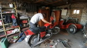 Покупаем НОВЫЙ ИЖ Юпитер 5