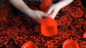 ГАНТЕЛИ ИЗ ПЛАСТИКОВЫХ БУТЫЛОК СВОИМИ РУКАМИ