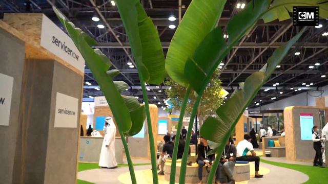 GITEX Global 2021 Dubai | Biggest Tech Show of the Year
