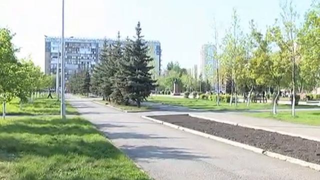 Город, который помнит (Ново ТВ)