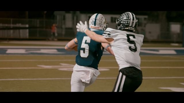 Luke Kruer vs Springs Valley смотреть онлайн