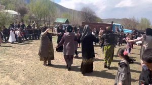 БОБОЧОНИ АМОНУЛЛОХ ДАР ДЕХАИ РЕВАД НАВРУЗ БО АББОСИ РЕВАДӢ — BOBOJONI AMONULLOH NAVRUZ 2023 | REVAD