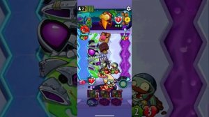 Pvz Heroes Soul Patch Force force field Dark Matter Dragonfruit ? Discord Link Below⬇️ #pvzheroes