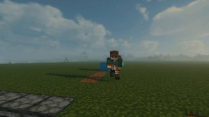 МайнШилд Академия 1 – Гость в ином мире | Корпус «001»