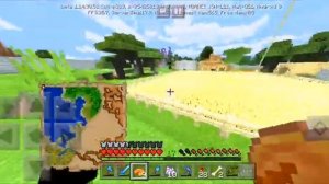 Minecraft PE [v.1.14.30.51] - Легендарные приключения #30/4 ОТКРЫТИЕ ДЖУНГЛЕЙ