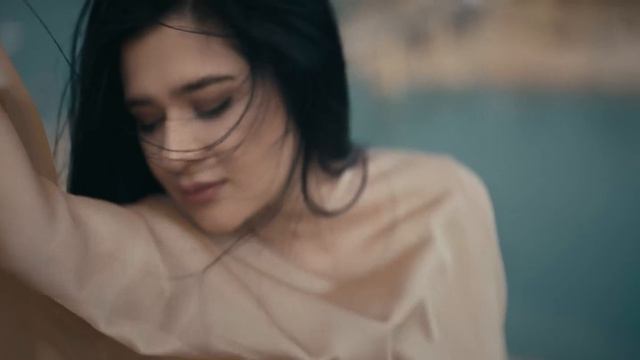 Shirin Zaitova - Orom-orom (cover Reza Malekzadeh) смотреть онлайн