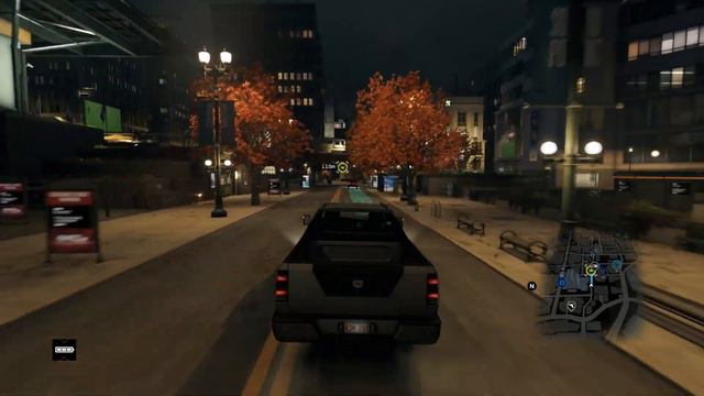 Прохождение игры Watch Dogs часть 3 - Назойливая муха. смотреть онлайн
