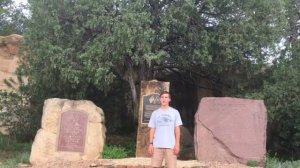 Civil War Out West: The Battle of Glorieta Pass