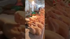 Утка или индоутка.Что купить?