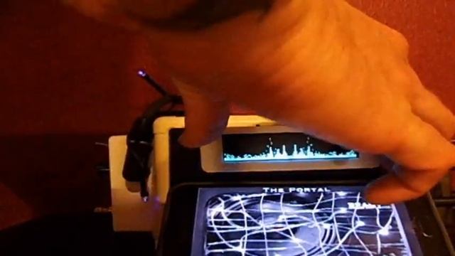 How to make a Spirit Box on a budget! смотреть онлайн