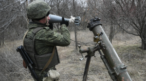 Держат ВСУ в напряжении: как работают минометчики на купянском направлении