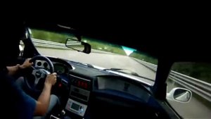 Nissan Skyline GT-R R34 vs Bugatti Veyron