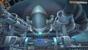 Foundry - Update 1. Эпизод 22. Проектируем схему для выплавки в  доменной печи, 1 часть