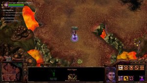 StarCraft II Heart of the swarm Normal 1:41:33 RTA 1:32:50 IGT speedrun