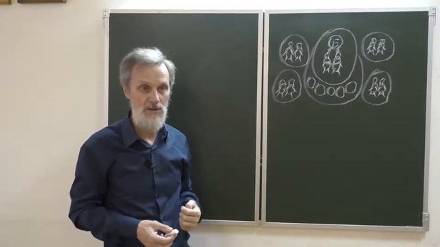 Сказка ложь, да в ней намек. смотреть онлайн