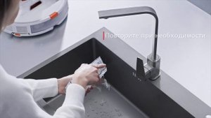 Roborock S7. Как очистить пылесборник, можно ли мыть фильтр? Обзор...