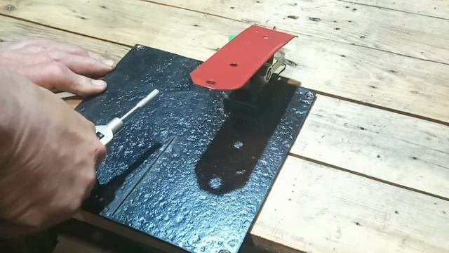 САМОДЕЛЬНЫЙ ИНСТРУМЕНТ который реально выручает!