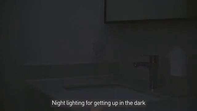 Baseus Full Moon Human Body Induction Night Light (1200mAh, PIR Intelligent Motion Sensor LED Nigh) смотреть онлайн