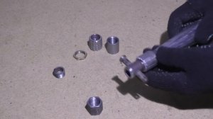 самодельная складная лопата 2